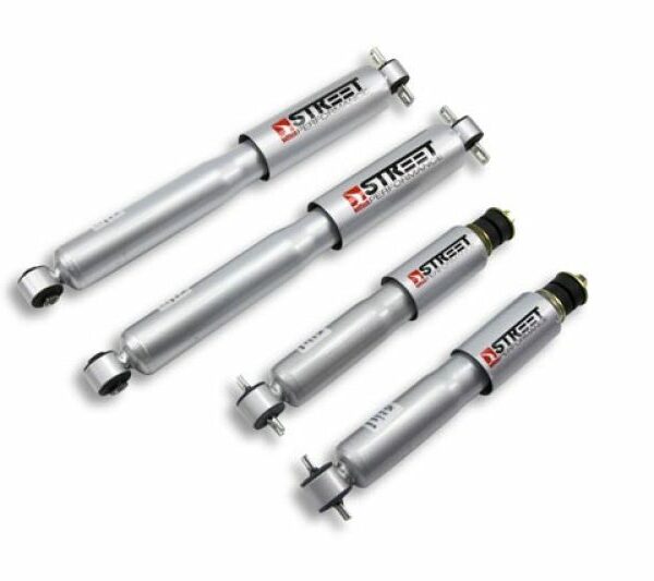 Belltech SHOCK SET STREET PERFORMANCE