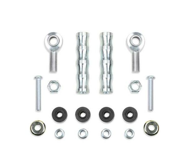Fabtech Ford F250/350/Excursion Front Sway Bar End Link Kit