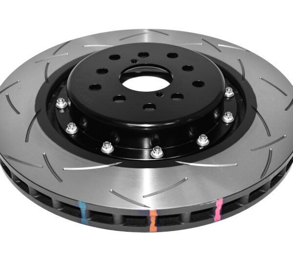 DBA 2017+ Subaru STi Front Slotted 5000 Series Rotor