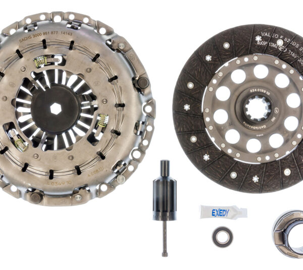 Exedy OE 1997-2003 Bmw 540I V8 Clutch Kit