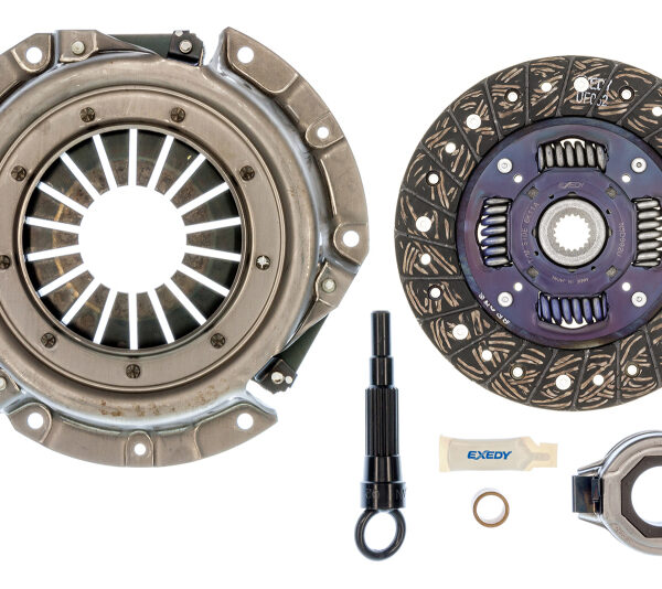Exedy OE 1987-1987 Nissan Pulsar NX L4 Clutch Kit