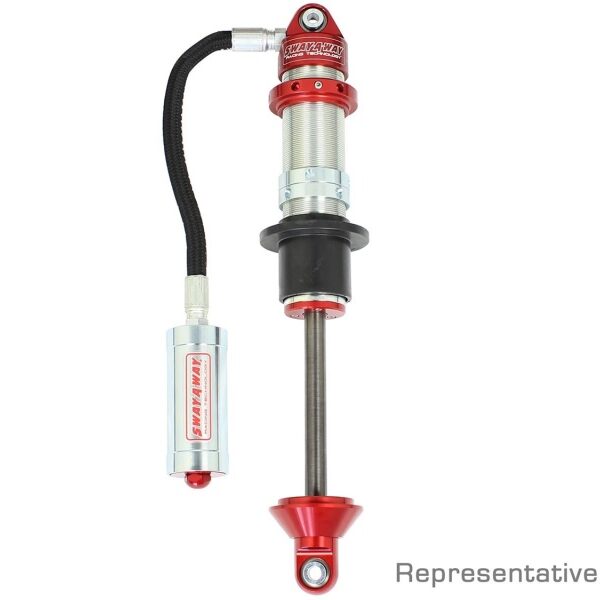 aFe Sway-A-Way 2.5in Coilover w/ Remote Reservoir - 14in Stroke