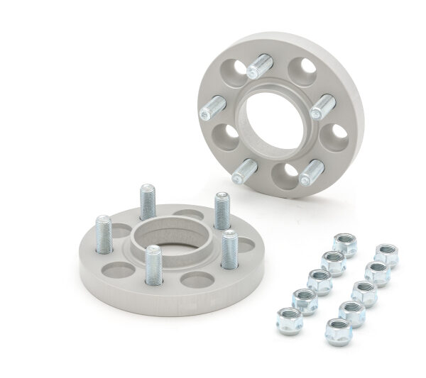 Eibach Pro-Spacer System 20mm Spacer - 2015 Ford Mustang Ecoboost / V6 / GT