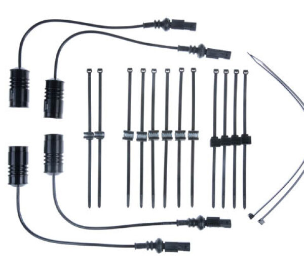 KW Electronic Damping Cancellation Kit 09-15 Chevrolet Camaro