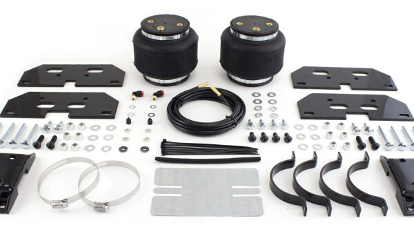 Air Lift Loadlifter 5000 Air Spring Kit