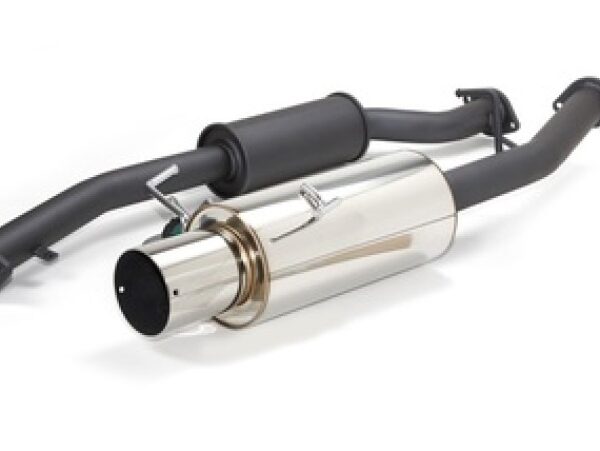 HKS 95-98 Nissan 240SX Hi-Power Exhaust