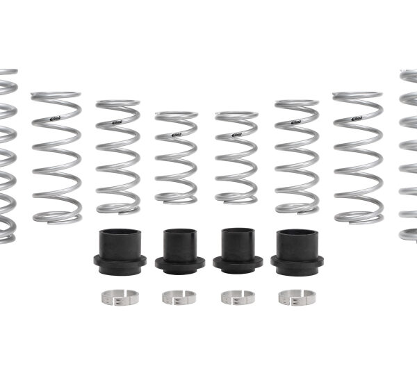 Eibach Pro-UTV 18-20 Polaris RZR XP 4-Seat 1000 Stage 2 Performance Springs (Set of 8 Springs)
