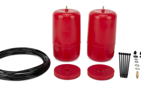 Air Lift 1000 Air Spring Kit 18-21 Chevrolet Equinox