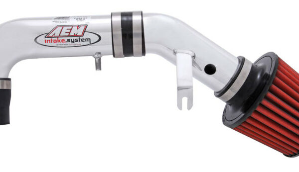 AEM 00-03 Miata Polished Short Ram Intake