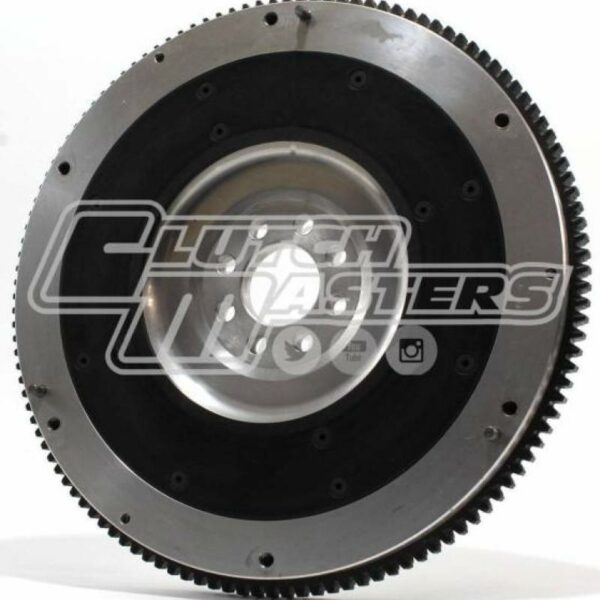 Clutch Masters 90-96 Nissan 300Z 300ZX 3.0L Non-T (From 2/89) Aluminum Flywheel