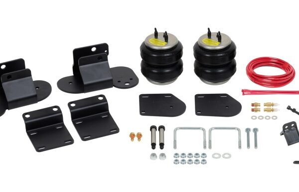 Firestone Ride-Rite Air Spring Kit Rear 15-19 Ford Transit 350 Dual Rear Wheel (W217602603)