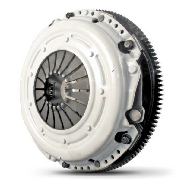 Clutch Masters 18-20 Hyundai Elantra GT 1.6L Turbo FX250 Clutch w/Alum. Flywheel - 315ft/lbs Torque