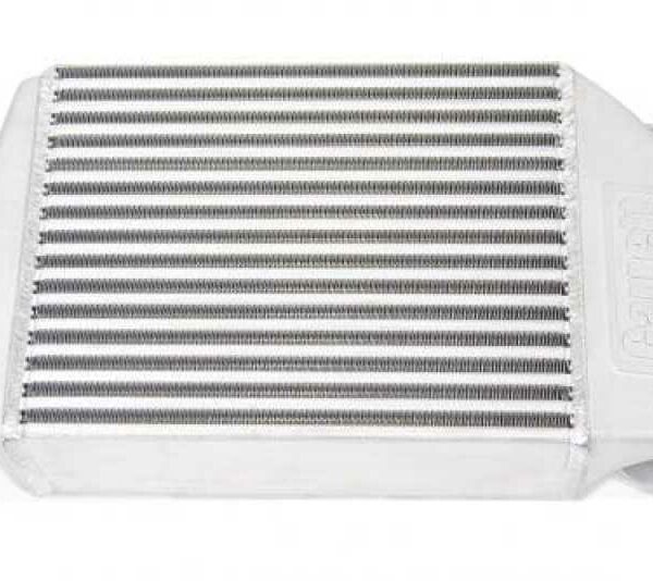 Garrett 2015+ Subaru WRX FA20F 2.0L Air / Air Intercooler - 530HP