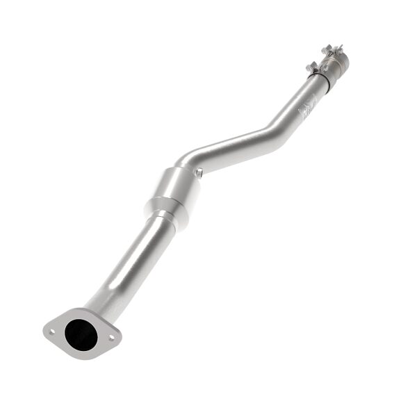 aFe Power Direct Fit Catalytic Converter 16-19 Mazda MX-5 Miata (ND) L4-2.0L - Rear