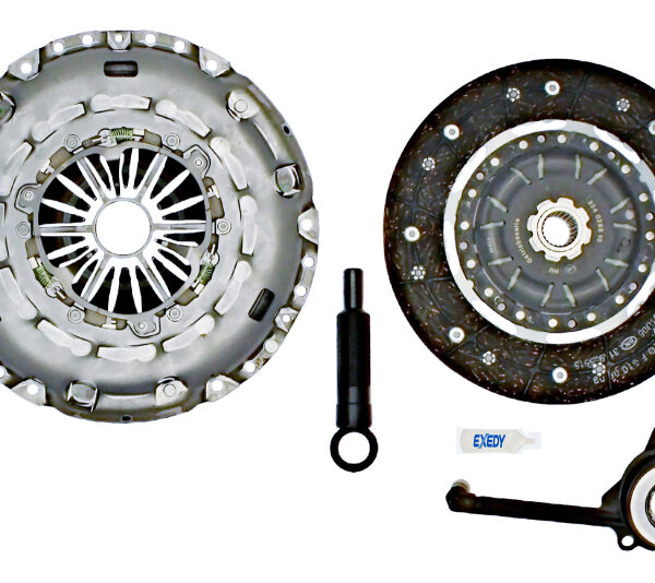Exedy OE 2004-2004 Volkswagen Golf V6 Clutch Kit