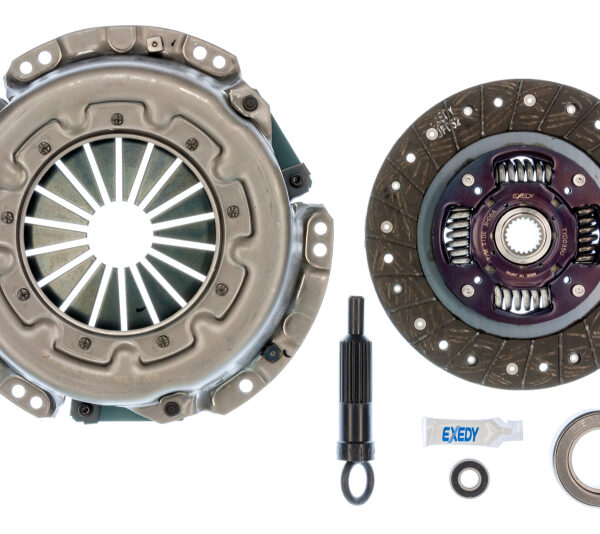 Exedy OE 1980-1982 Toyota Corolla L4 Clutch Kit