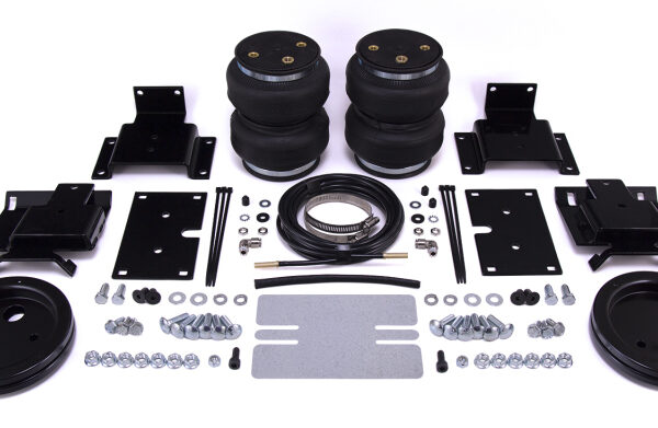 Air Lift Loadlifter 5000 Ultimate Rear Air Spring Kit for 11-17 Dodge Ram 1500