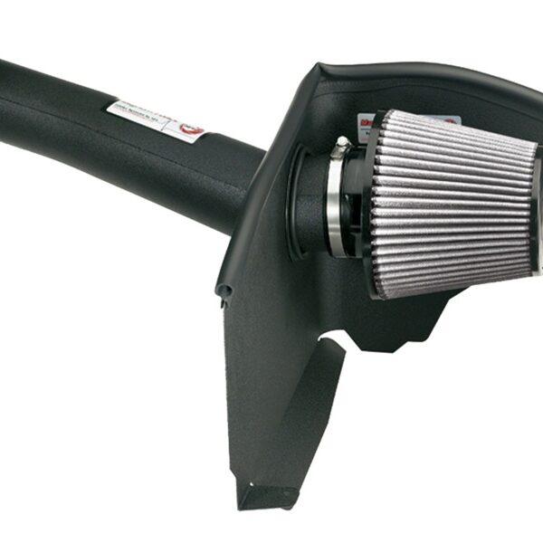 aFe MagnumFORCE Intakes Stage-2 PDS AIS PDS Jeep Grand Cherokee 99-04 V8-4.7L