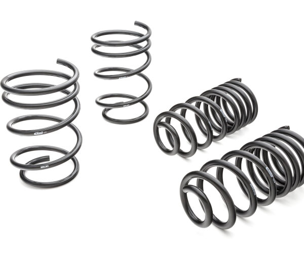 Eibach Pro-Kit for 14-15 Chevrolet SS 6.2L V8