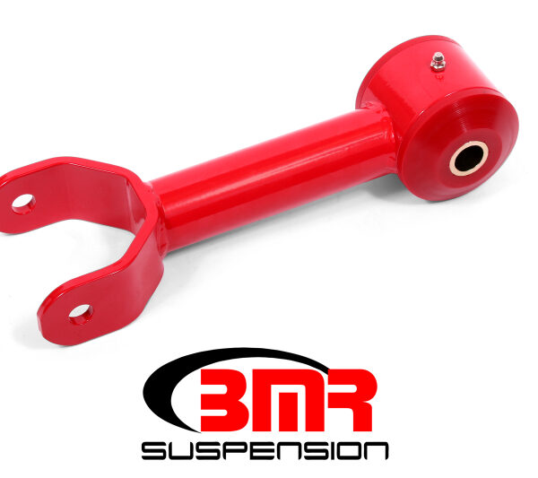BMR 11-14 S197 Mustang Non-Adj. Upper Control Arm (Polyurethane) - Red