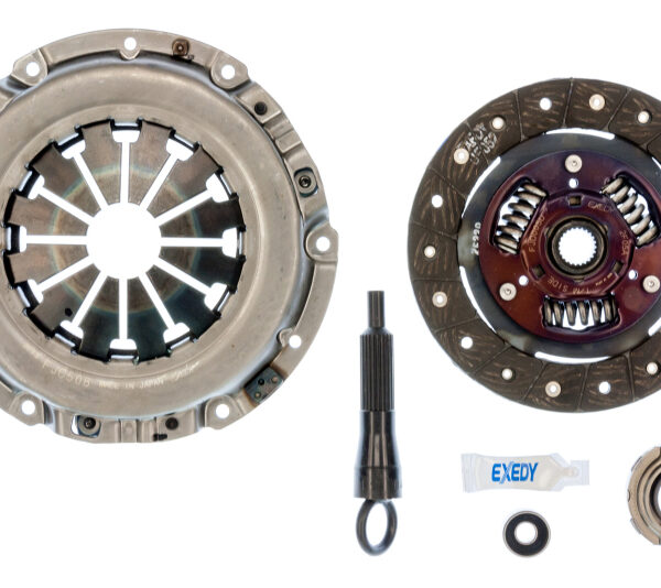 Exedy OE 1992-1994 Subaru Justy L3 Clutch Kit