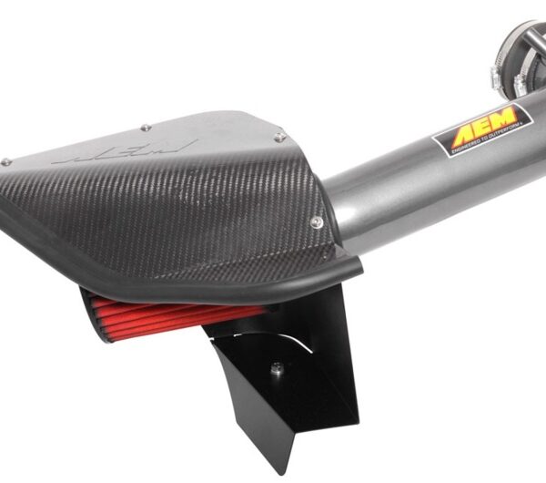AEM 15-18 Lexus RC F V8 5.0L F/I Cold Air Intake