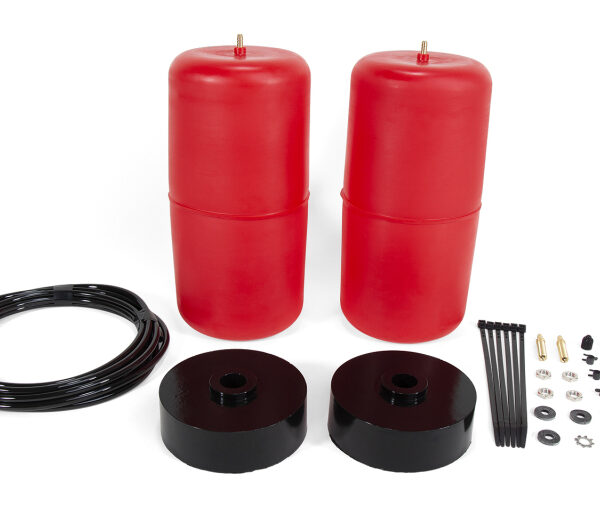 Air Lift 2020 Jeep Gladiator 4WD 1000 Air Spring Kit