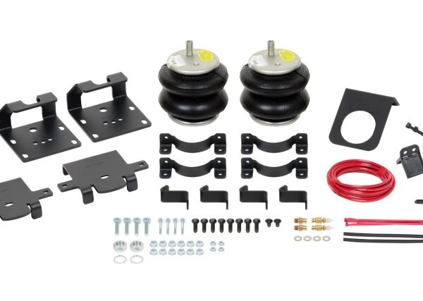 Firestone Ride-Rite Air Helper Spring Kit Rear Chevy/GMC HD 2500/3500 (W217602613)