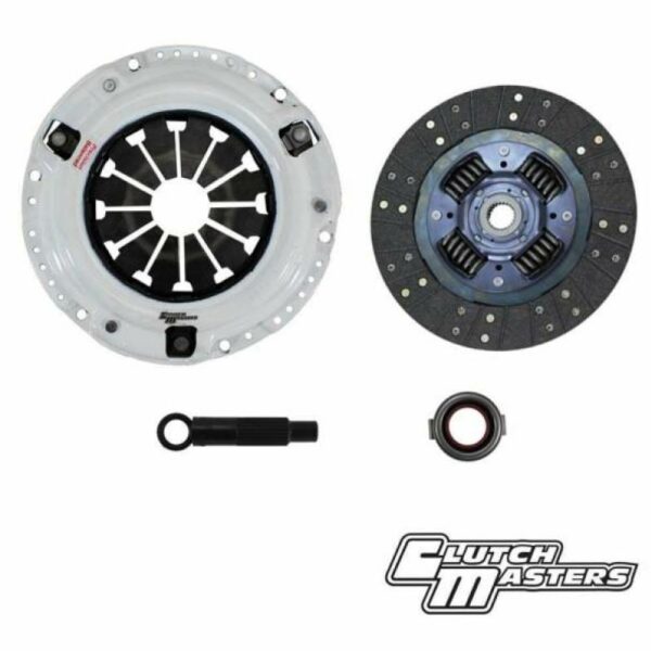Clutch Masters 93-98 Toyota Supra 1J/2J Engine with GM T56 Transmission FX100 Clutch Kit