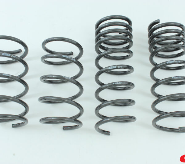 Eibach Pro-Kit for 13-14 Nissan Altima Sedan L33 2.5L/3.5L