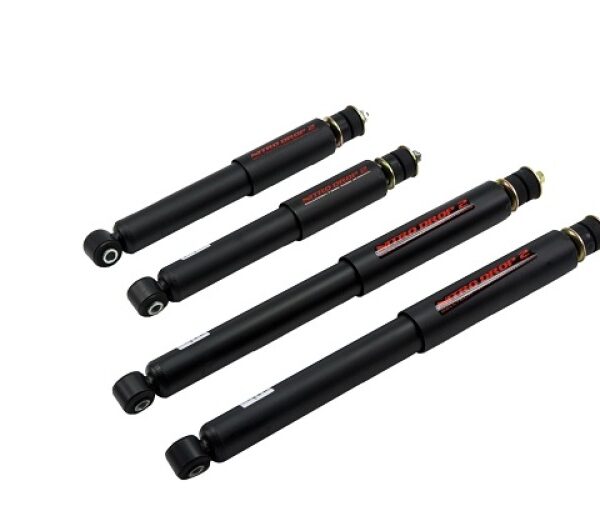 Belltech ND2 OEM Shock Set
