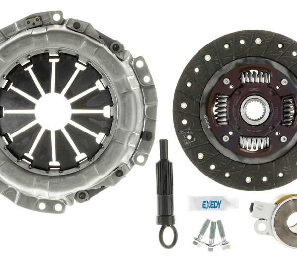 Exedy OE 2014-2015 Toyota Corolla L4 Clutch Kit