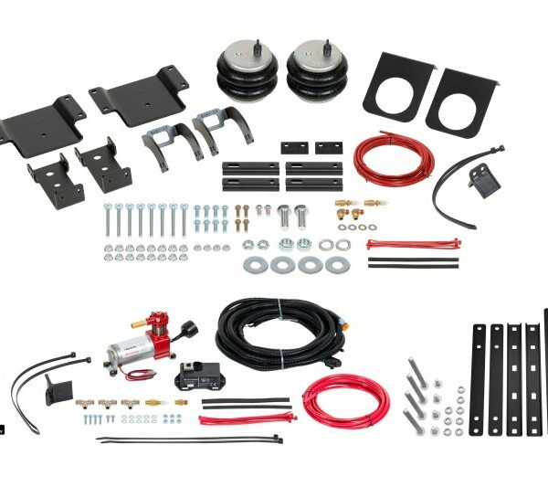 Firestone 05-23 Toyota Tacoma 4WD AIO Wireless Ride-Rite All-In-One Kit (W217602876)