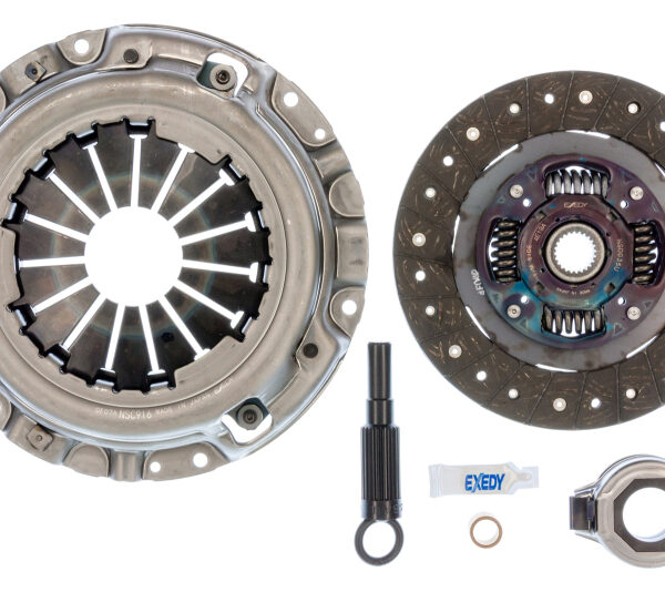 Exedy OE 1993-1997 Nissan Altima L4 Clutch Kit