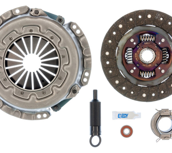 Exedy OE 1989-1992 Toyota 4Runner L4 Clutch Kit