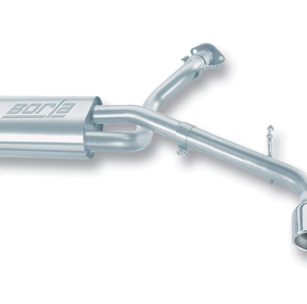 Borla 05-08 Scion tC Rear Muffler