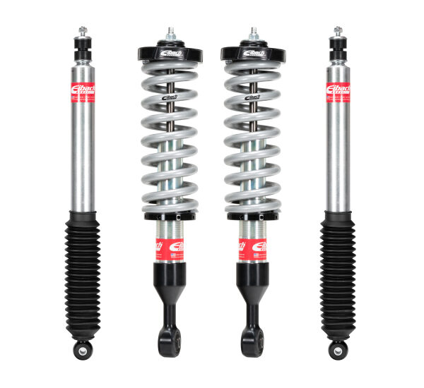 Eibach Pro-Truck-Lift Stage 2 16-20 Toyota Tacoma 2WD/4WD
