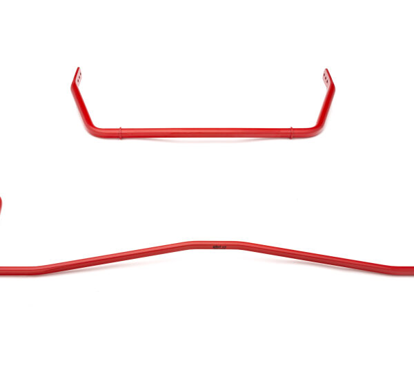 Eibach 35mm Front & 22mm Rear Anti-Roll Kit for 05-10 Mustang S197/Convertible V8 / 10 Convertible 6