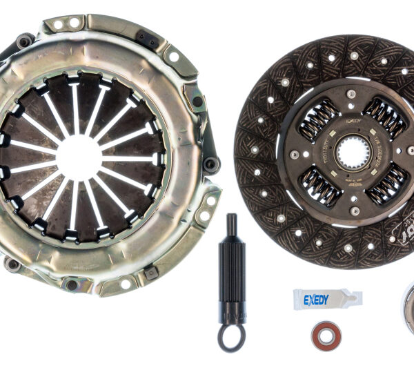 Exedy 1988-1995 Toyota 4Runner V6 Stage 1 Organic Clutch