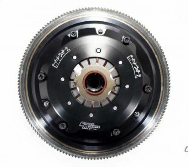 Clutch Masters 17-18 Honda Civic Type-R 6-Speed 725 Series Race Clutch Kit
