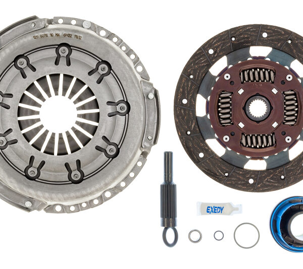 Exedy OE 1993-1997 Ford Explorer V6 Clutch Kit