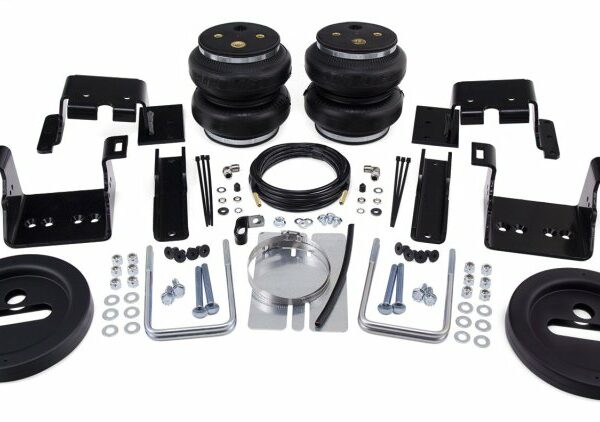 Air Lift LoadLifter 7500XL Ultimate  for 11-17 GM 2500/3500