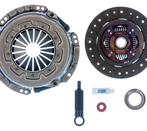 Exedy OE 1984-1984 Toyota 4Runner L4 Clutch Kit