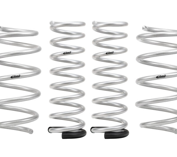 Eibach Pro-Truck Lift Kit for 18-19 Subaru Crosstrek