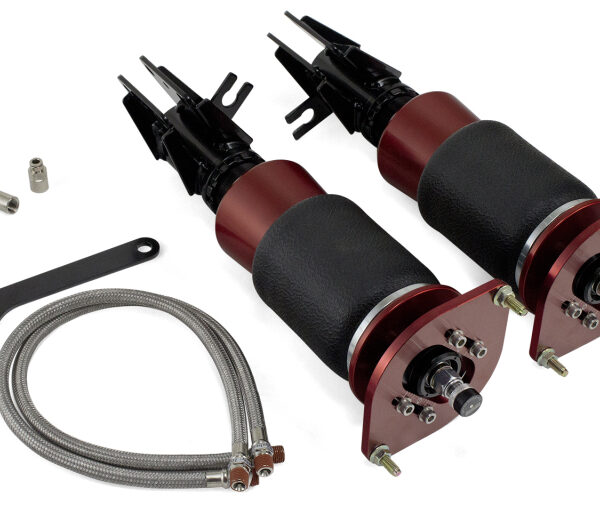 Air Lift Performance Front Kit for Volkswagen MK1 Jetta/Rabbit/GTI/Golf