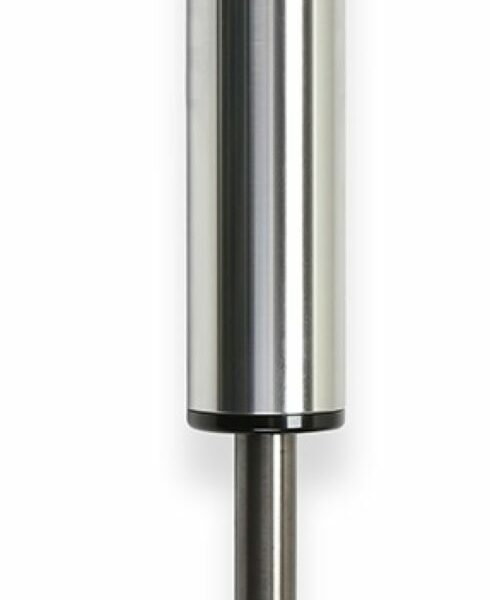 Fabtech 04-08 Ford F150 Rear Dirt Logic 2.25 Reservoir Shock Absorber