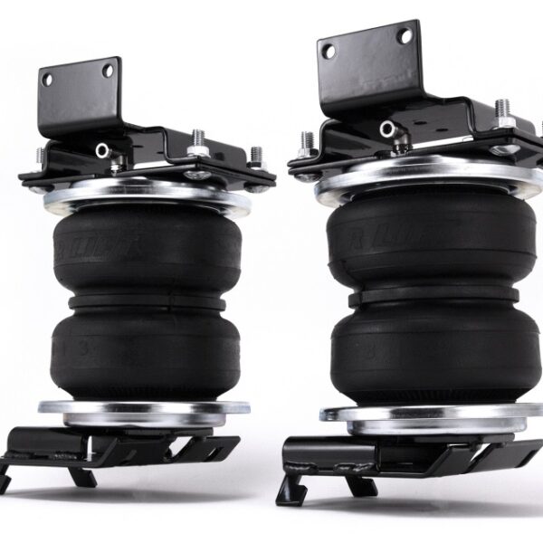 Air Lift Loadlifter 5000 Air Spring Kit