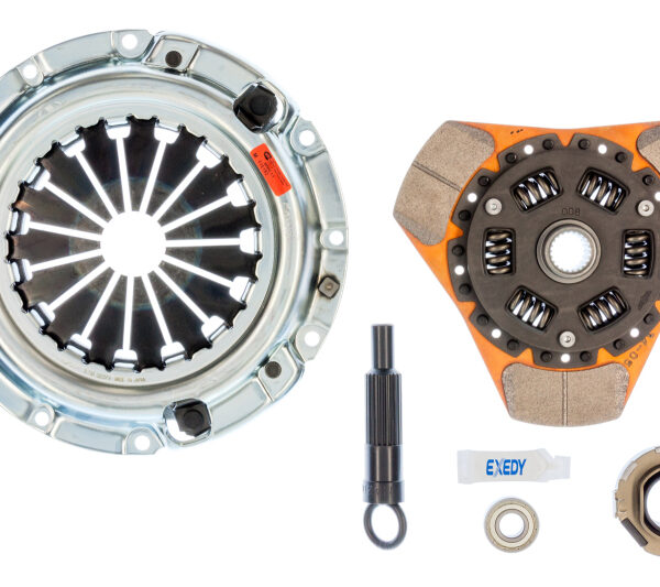 Exedy 1990-1993 Mazda Miata L4 Stage 2 Cerametallic Clutch Thick Disc