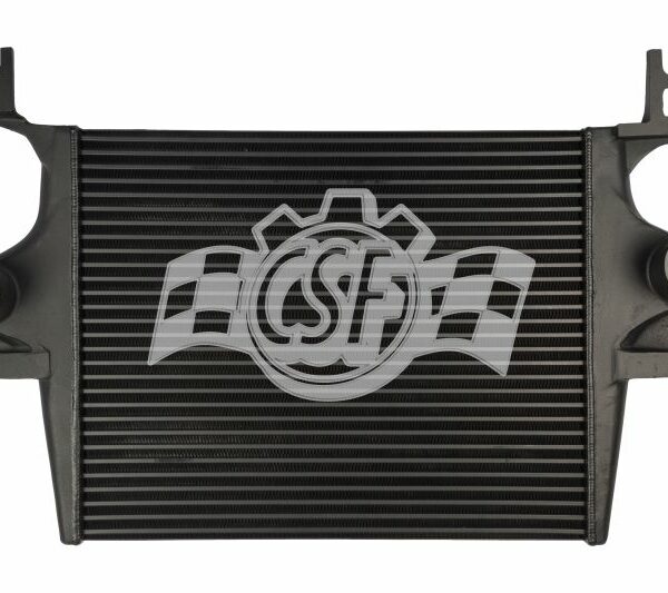 CSF 03-05 Ford Excursion 6.0L OEM Intercooler
