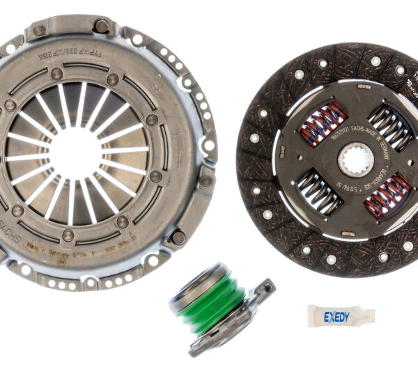 Exedy OE 1999-2001 Saab 42616 L4 Clutch Kit